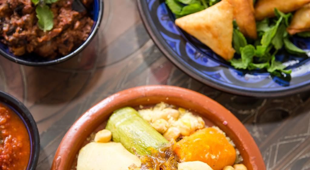 Riad Farhan Hotel Marrakesh Bagian luar foto