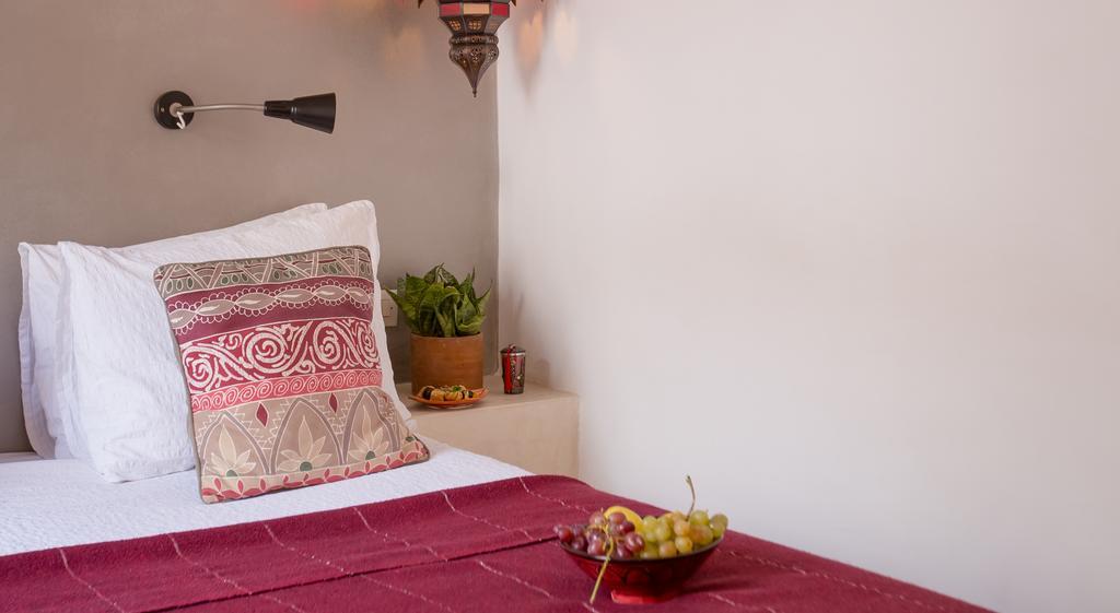Riad Farhan Hotel Marrakesh Bagian luar foto